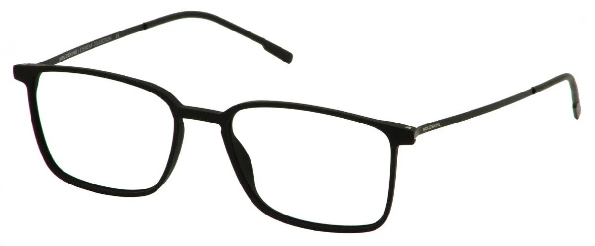 Moleskine 3100 Eyeglasses - view 3
